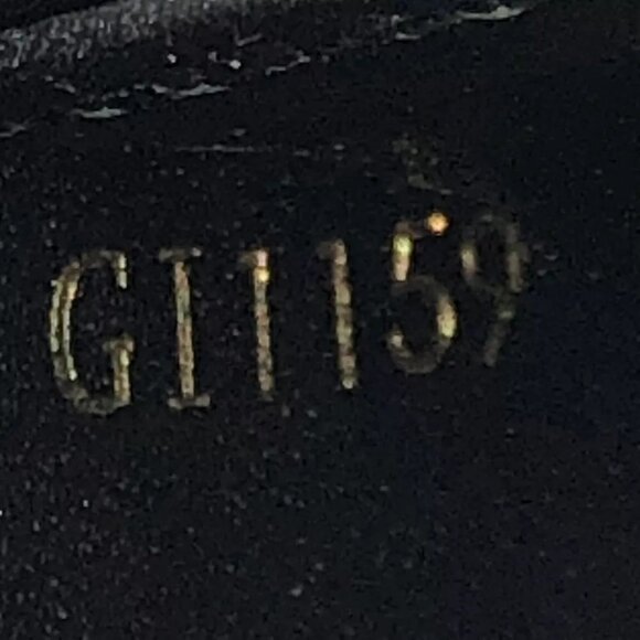 LOUIS VUITTON M67687 Monogram Giant Zippy Wallet Long Wallet - Picture 11 of 15